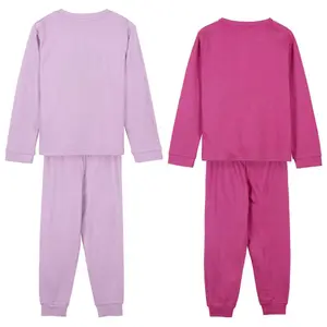 Girl's long pyjamas Cerda Minnie image-1