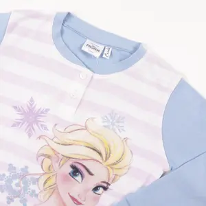 Girl's long pyjamas Cerda Frozen II image-2