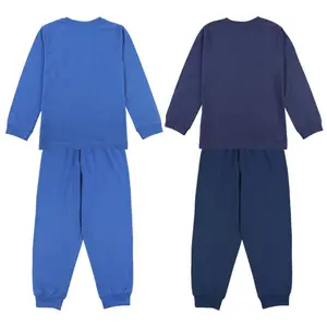 Children's long pyjamas Cerda Mickey image-1