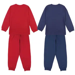 Girl's long pyjamas Cerda Minnie image-1