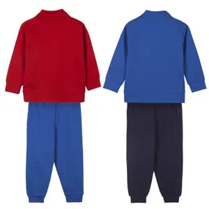 Tuta da ginnastica per bambini Cerda Spiderman image-1