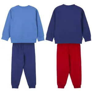 Children's tracksuit Cerda Avengers image-1