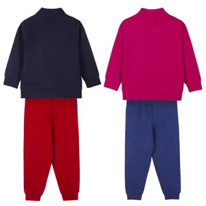 Fato de treino para desporto feminino Cerda Minnie image-1