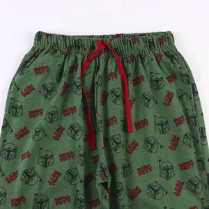 Children's long pyjamas Cerda Boba Fett image-2
