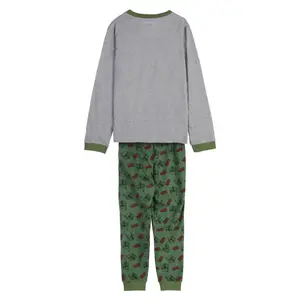 Long pyjamas Cerda Boba Fett image-1