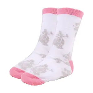 Baby girl socks Cerda Princess (x3) image-2