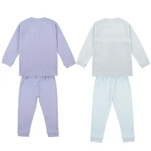 Baby boy long pyjamas Cerda Paw Patrol Interlock image-1