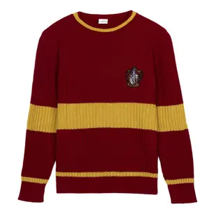 Pull tricoté tricot Cerda Harry Potter