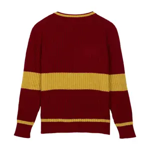 Pull tricoté tricot Cerda Harry Potter image-1
