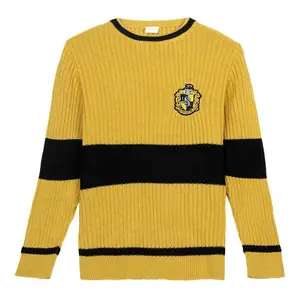 Pull tricoté tricot Cerda Harry Potter