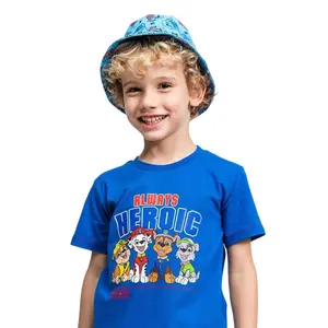 Child's T-shirt Cerda Patrol image-2