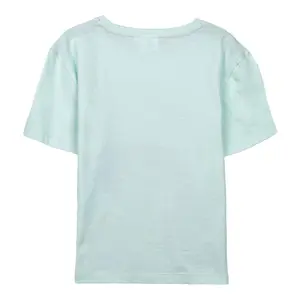Girl's T-shirt Cerda Princess La Sirenita image-2