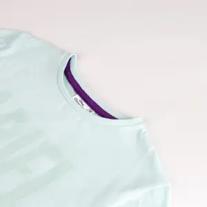 Girl's T-shirt Cerda Princess La Sirenita image-4