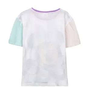 Girl's T-shirt Cerda Minnie image-2