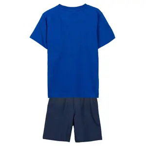 T-shirt and shorts set Cerda French Terry Avengers image-1