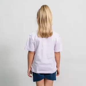 Girls' t-shirt and shorts set Cerda French Terry Minnie image-3