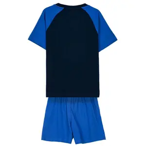 Pyjama court enfant Cerda Spiderman image-2