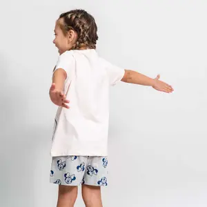 Pyjamas court fille Cerda Minnie image-3