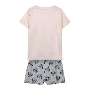 Pyjamas court fille Cerda Minnie image-2