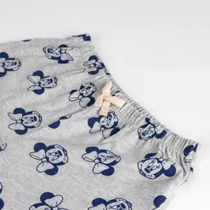 Pyjamas court fille Cerda Minnie image-4