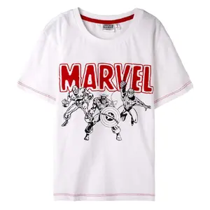 Child's T-shirt Cerda Marvel image-0