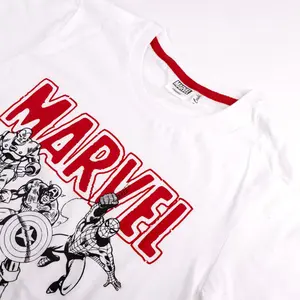 Child's T-shirt Cerda Marvel image-2