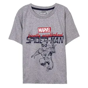 Child's T-shirt Cerda Spiderman image-0