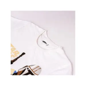 Child's T-shirt Cerda Jersey The Mandalorian image-4