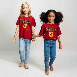 Child's T-shirt Cerda Harry Potter image-2