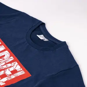 Pyjamas court enfant Cerda Marvel image-4