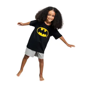 Pyjamas court enfant Cerda Batman image-1