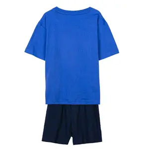 Pyjamas court enfant Cerda Spiderman image-2