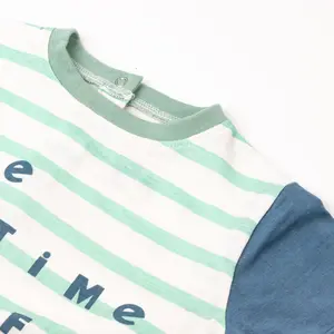 Baby boy T-shirt Cerda Mickey image-6