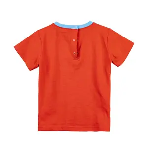 Baby boy T-shirt Cerda Spiderman image-3
