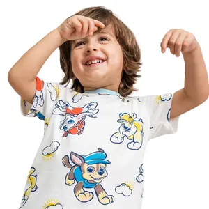 Baby T-shirt Cerda Patrol image-2