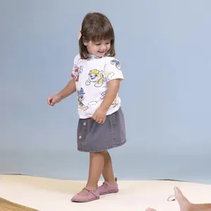 Baby T-shirt Cerda Patrol image-1
