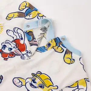 Baby T-shirt Cerda Patrol image-5