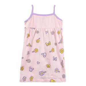 Baby girl t-shirt dress Cerda Minnie image-2