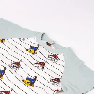 Pyjama court bébé garçon Cerda Paw Patrol image-4