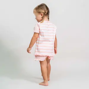 Pyjama court bébé fille Cerda Minnie image-3