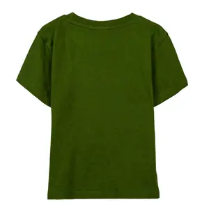 T-shirt de criança Cerda Avengers Hulk image-2