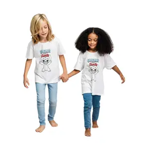 Child's T-shirt Cerda Stitch image-0