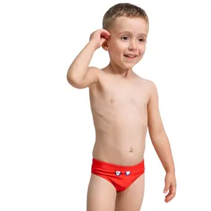 Slip de bain bébé garçon Cerda Mickey image-0