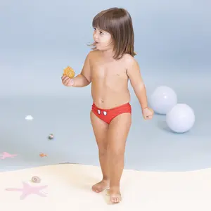 Slip de bain bébé garçon Cerda Mickey image-2