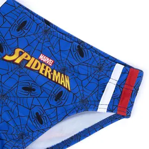 Baby boy swim trunks Cerda Spiderman image-4