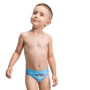 Calções de banho para bebé Cerda Paw Patrol image-1