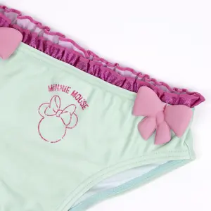 Baby girl swimsuit bottom Cerda Minnie image-2