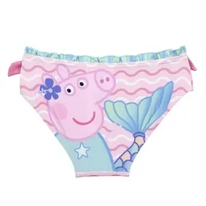 Baby girl swimsuit bottom Cerda Peppa Pig image-1