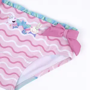 Baby girl swimsuit bottom Cerda Peppa Pig image-2