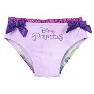 Baby girl swimsuit bottom Cerda Princess image-2